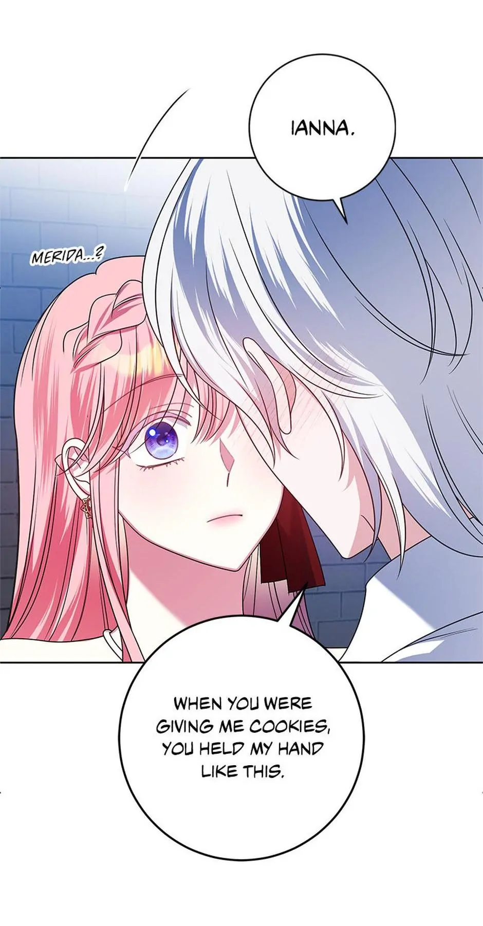 I Met the Male Lead in Prison Chapter 29 55